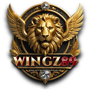 wingz89 เว็บพนันครบวงจร สมัครง่าย ฝากถอนไว ไม่มีขั้นต่ำ